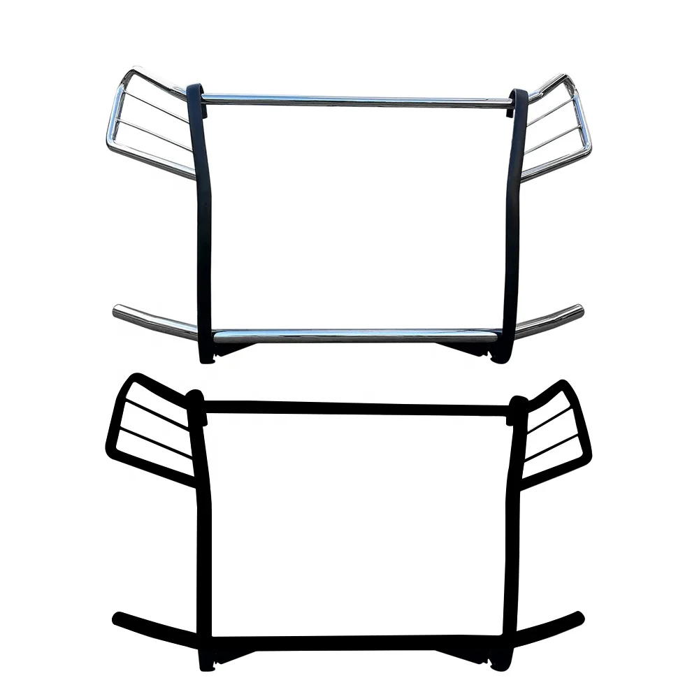 Bull Bar for hiace 2019-2020 BODY PARTS #001696 Grille Guard  for hiace 300 Nudge bar