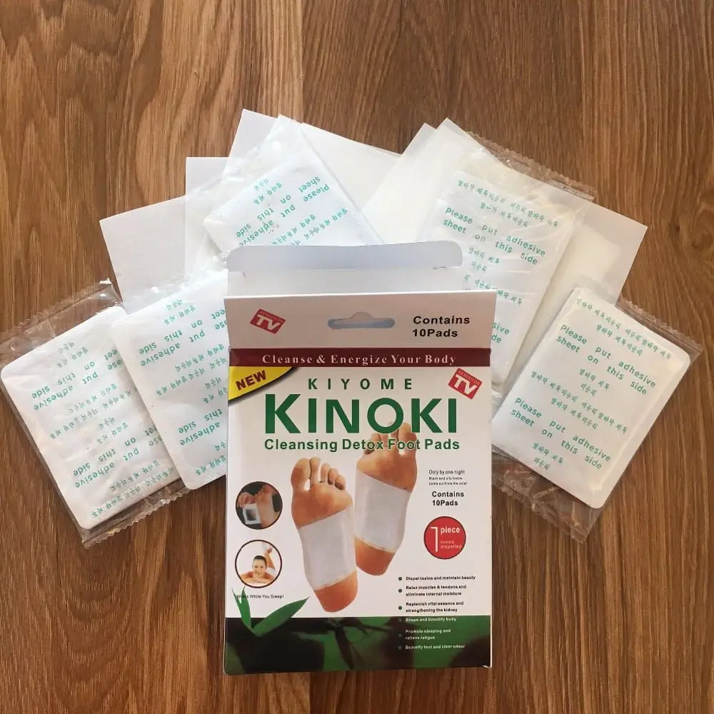wholesale price oem upgrade patch kinoki cleansing detox foot pads  period pain patches for sleep well