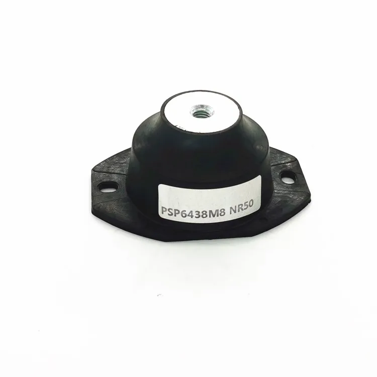 china supplier small air damping spring isolators air springs for mask machine