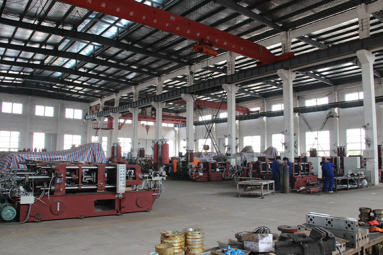 
factory supply cold chamber die casting machine for making aluminium die casting tools 