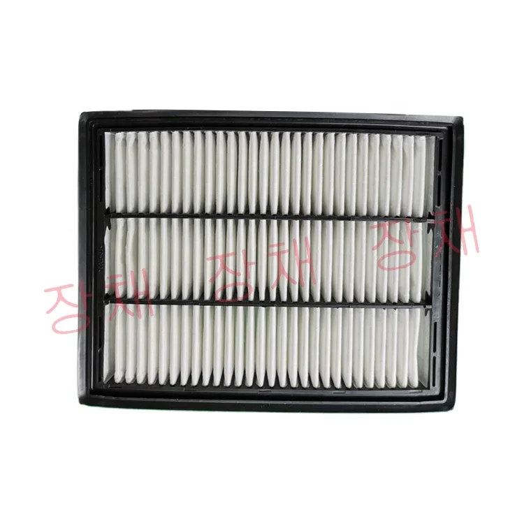 SSANGYONG Air filter  ACTYON  KYRON  REXTON KORANDO C  MUSSO  RODIUS TIVOLI 2319009100 2314034101 2315035000 2319008403