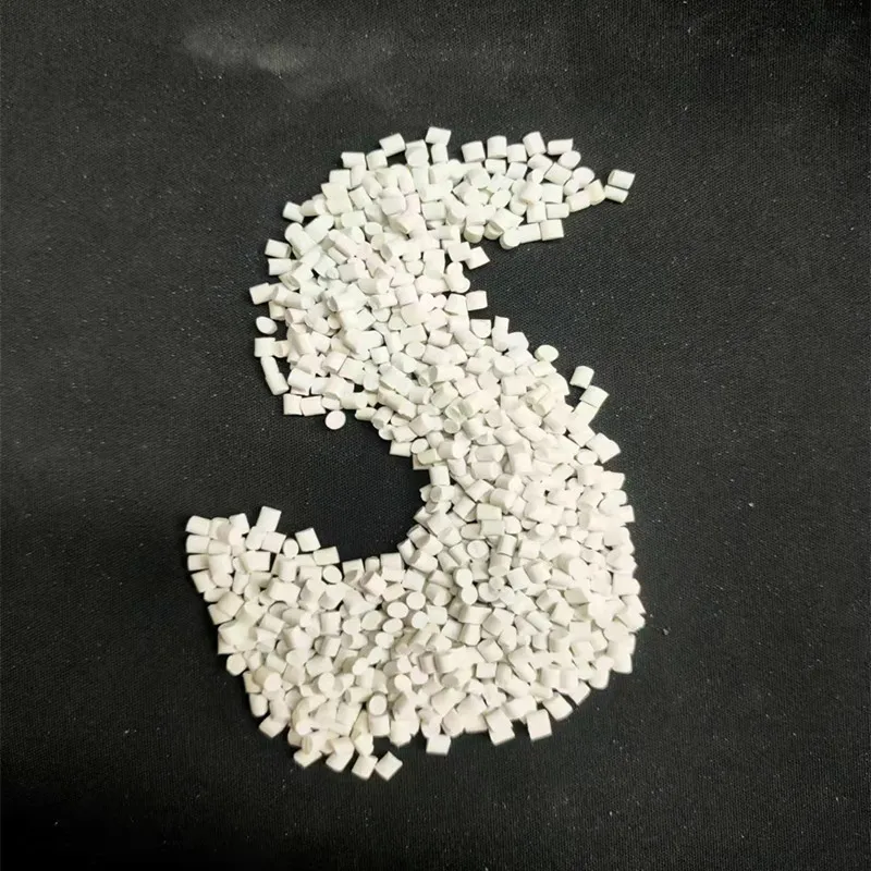 Производитель гранул hips натуральные и переработанные пластиковые материалы