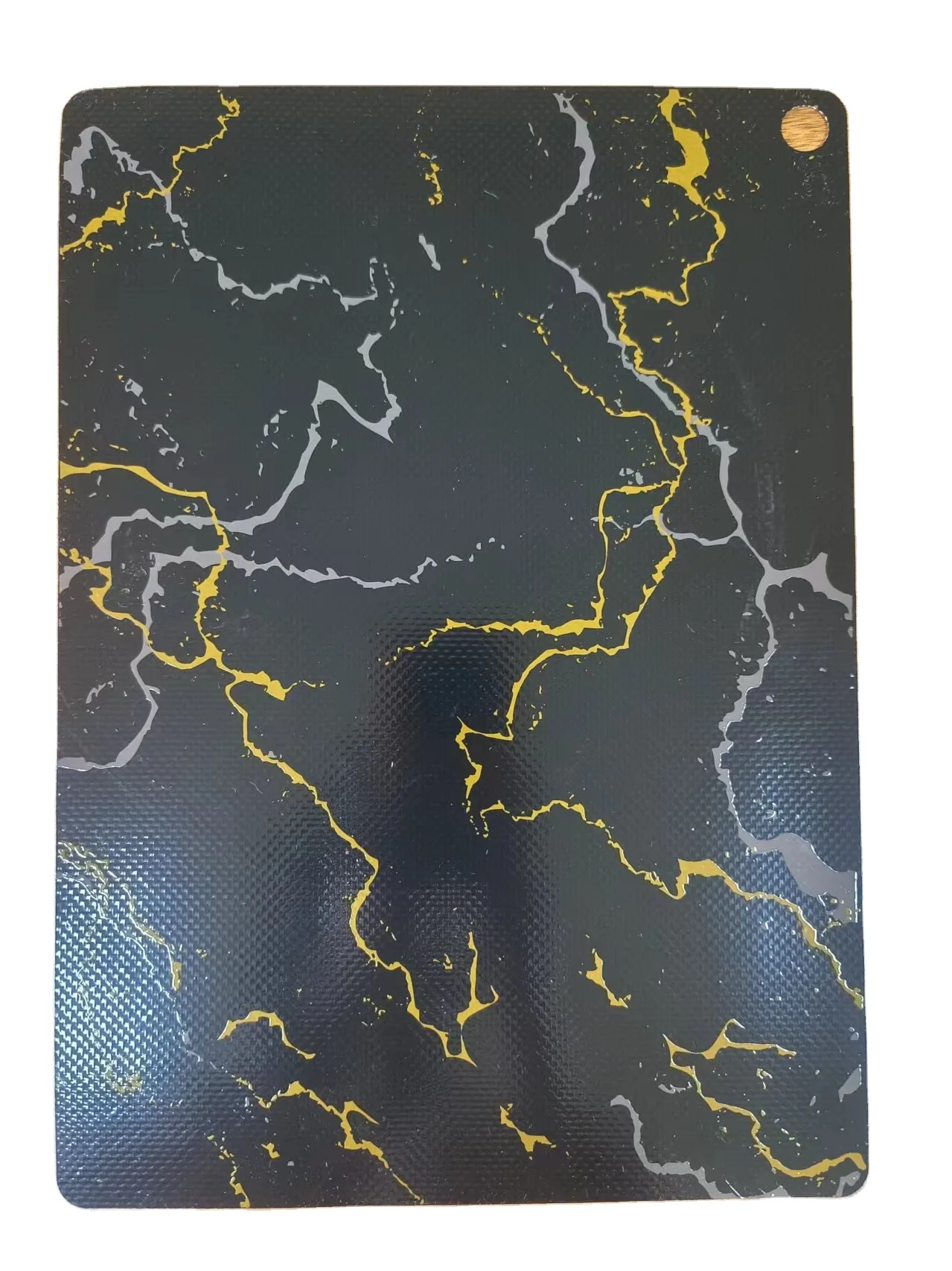 Silicone Fiberglass Induction Cooktop Mat Scratch Protector Round Heat Insulated Pad induction silicone induction cooker mat