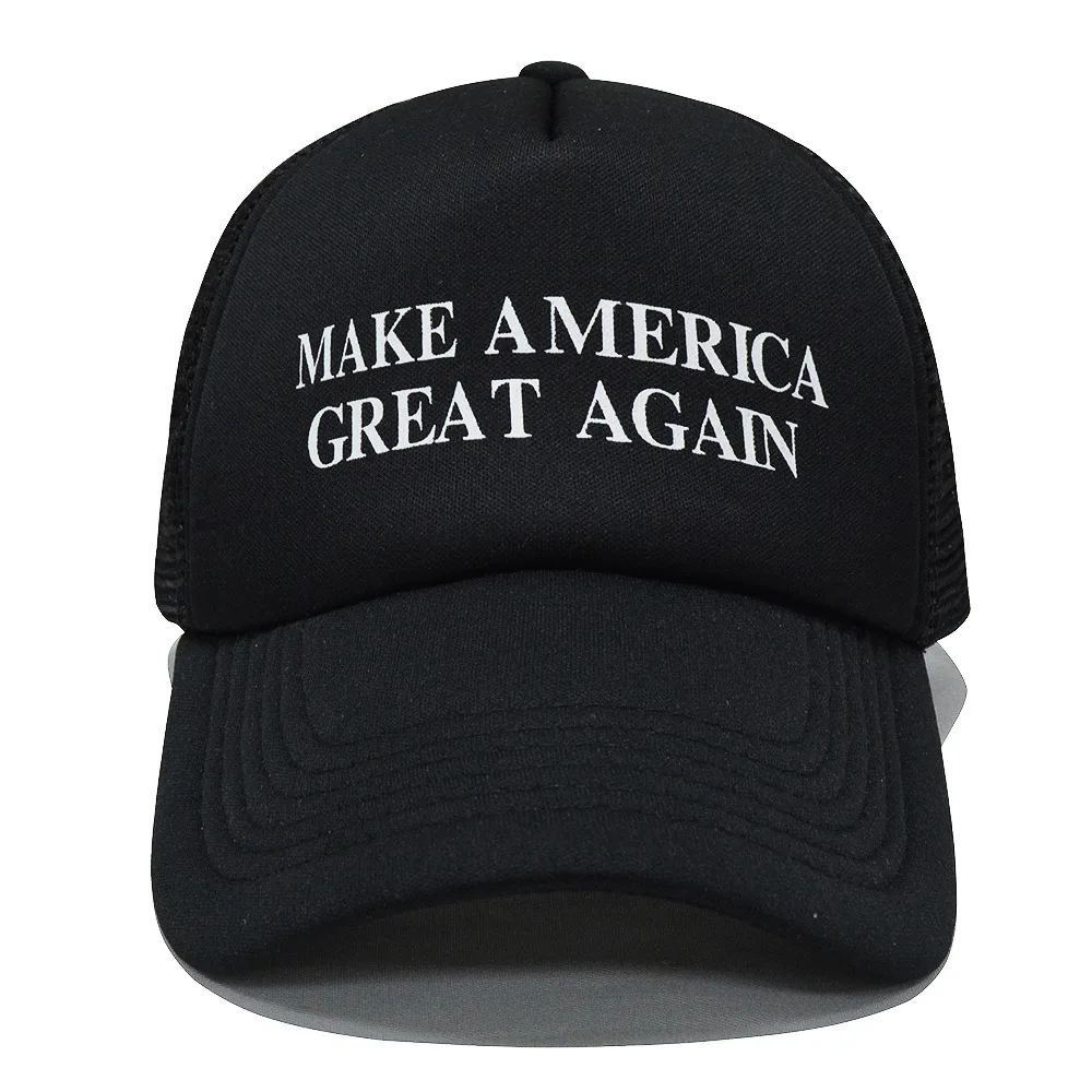 Manufacturer USA Baseball Caps Make America Great Aagin Hat Flag Baseball Cotton Classic USA Embroidered Hat Cap