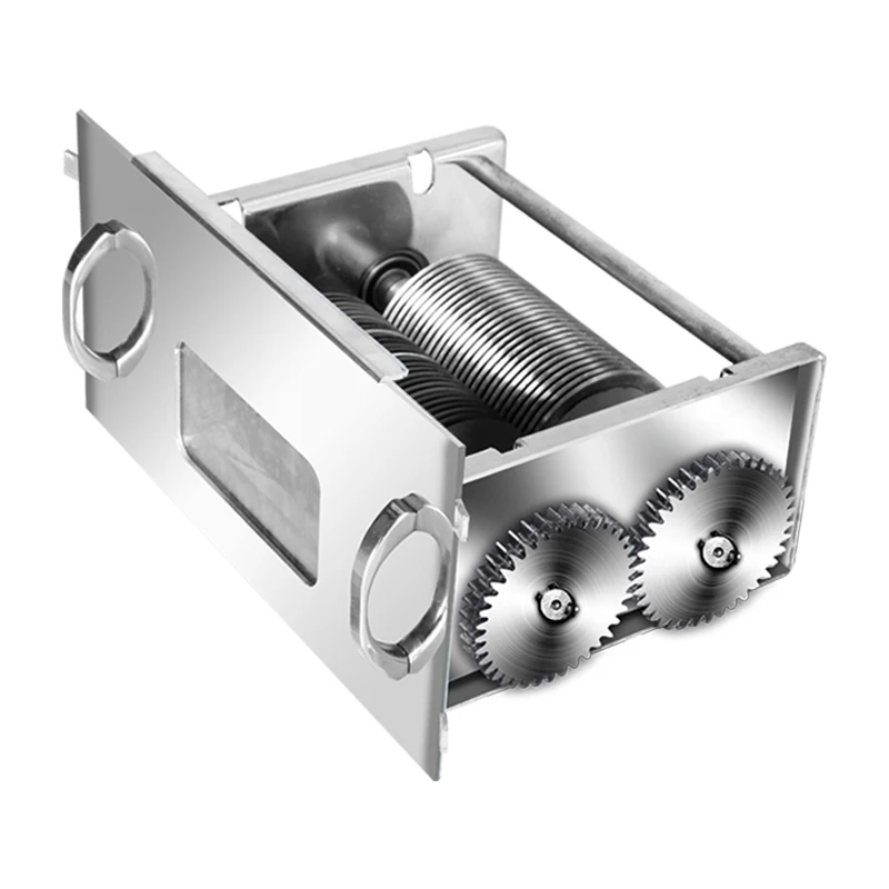 Машина для резки курицы и свежего мяса на продажу