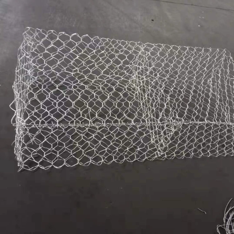 Cheap galvanized galfan pvc coated 6x8 8x10 10x12 12x15 2.7x3.4 2.4x3.0 gabion mesh box price