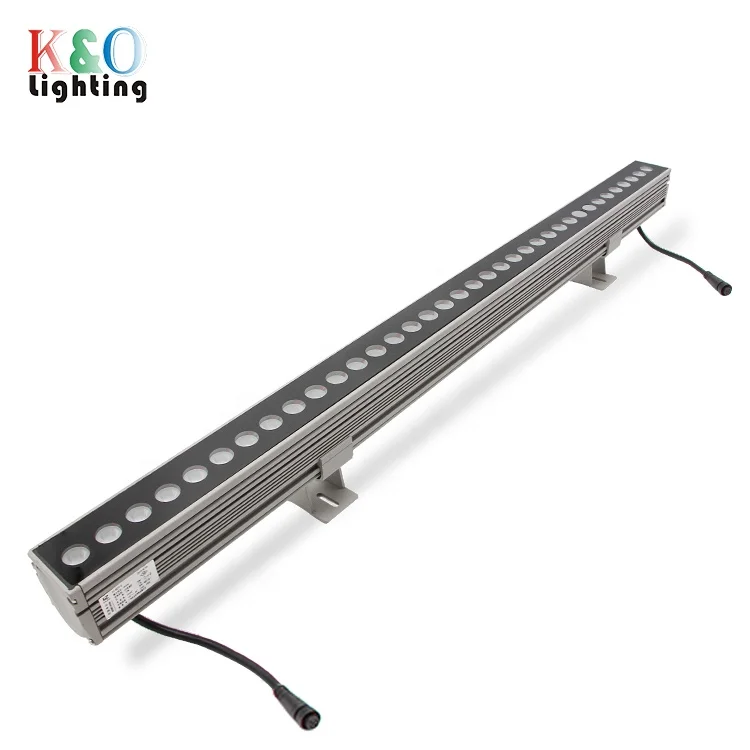 Best product 36W IP65 Waterproof for outdoor public places decoration wall washer light