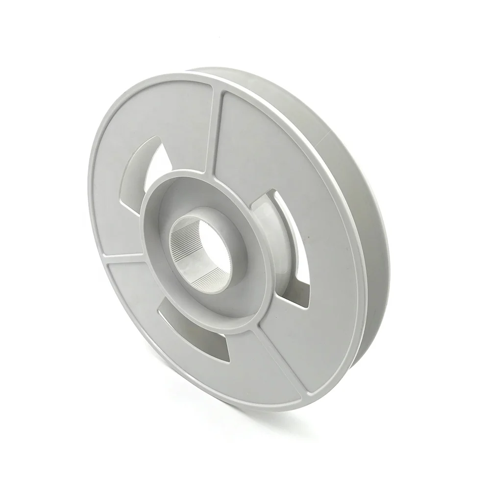 
Durable ABS/PLA empty filament spool plastic spool for 3D Printer 