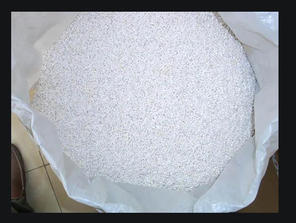 Perlite Perlite Factory Direct Expanded Perlite 1-3mm 2-4mm 3-6mm 4-8mm Low Price Good Quality