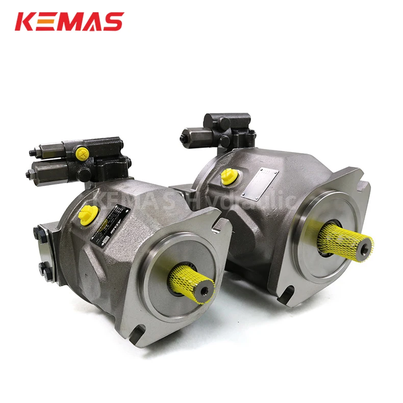 rexroth hydraulic pumps A10VSO45 Constant pressure variable pump A10VSO45DFR/31R-PPA12N00 A10V A10VSO A10VO