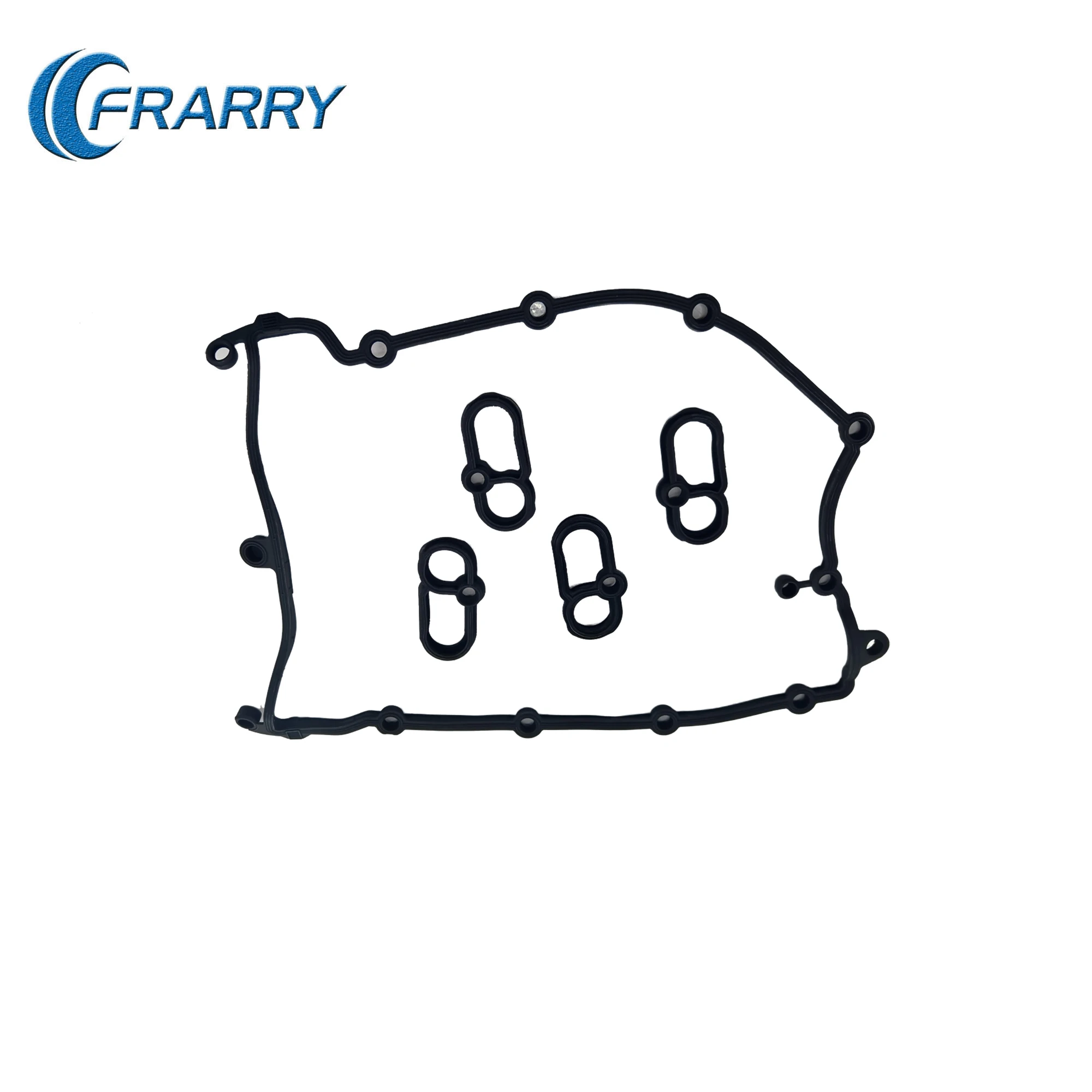 Frarry- Valve Cover Gasket LR041868 For LAND ROVER L319 L462 L405 L494 L560
