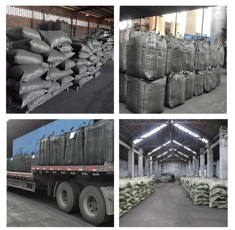 High quality coal/ wood sugar Wine alcohol purification active carbon powder for adsorption