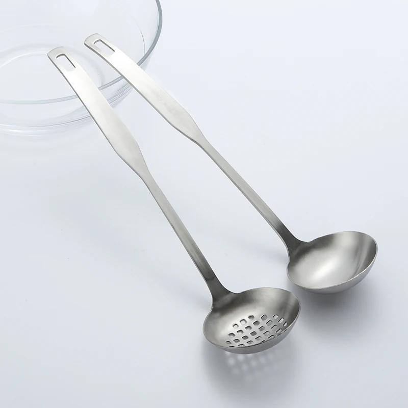 Chinese Design Metal Stainless Steel Hot Pot Sink Colander Strainer for Sale