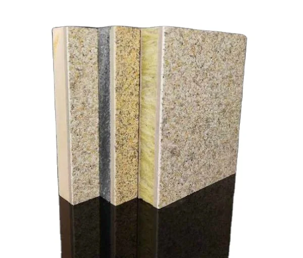Wholesale china Building Material Thermal Insulation eps sandwich panel supplier
