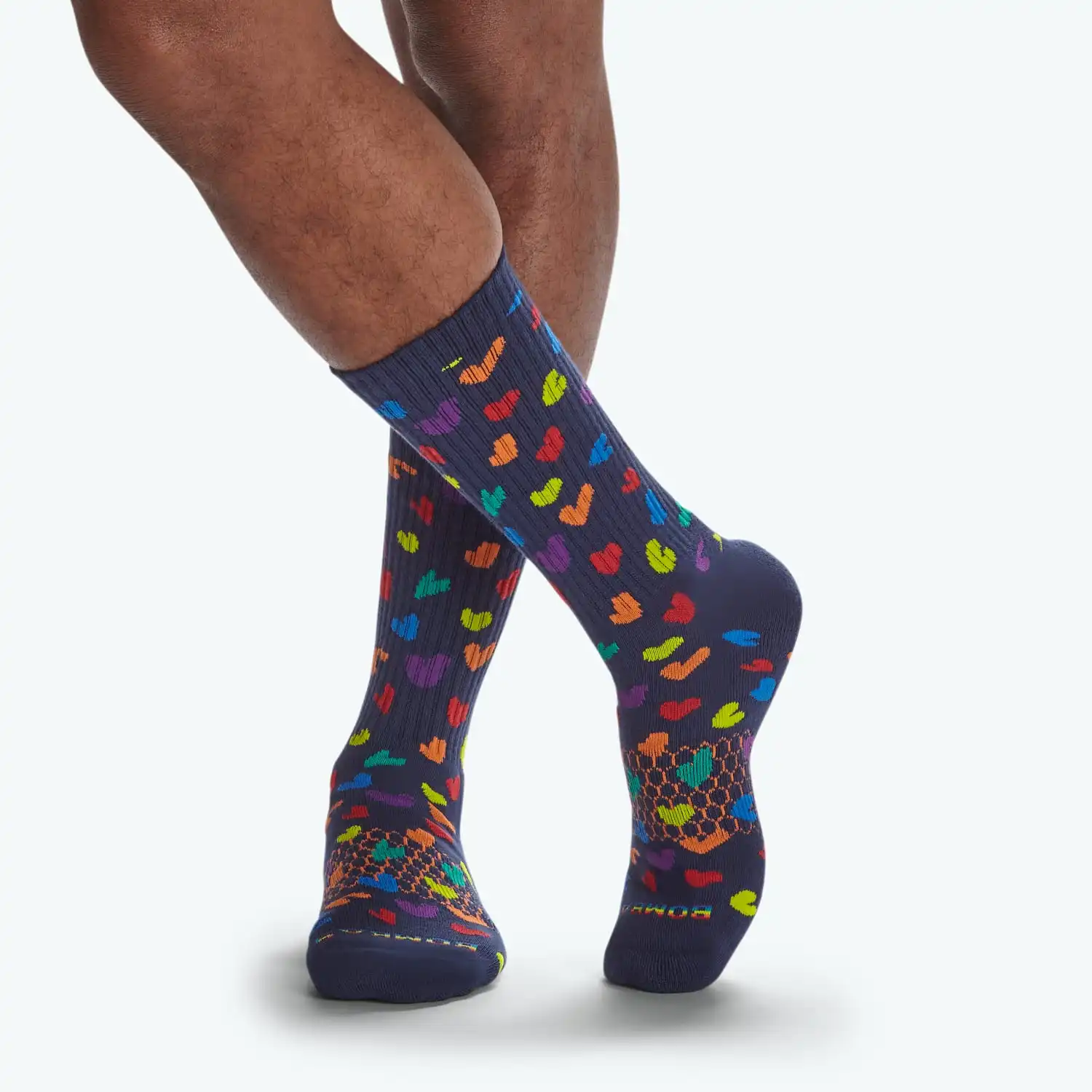 Wholesale OEM customized Youre Loved Pride Calf