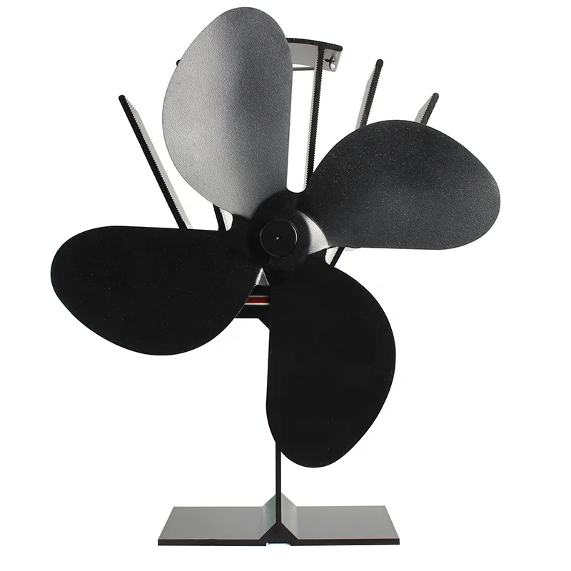 Нет электричества камин Аксессуары Небольшой камин вентилятор