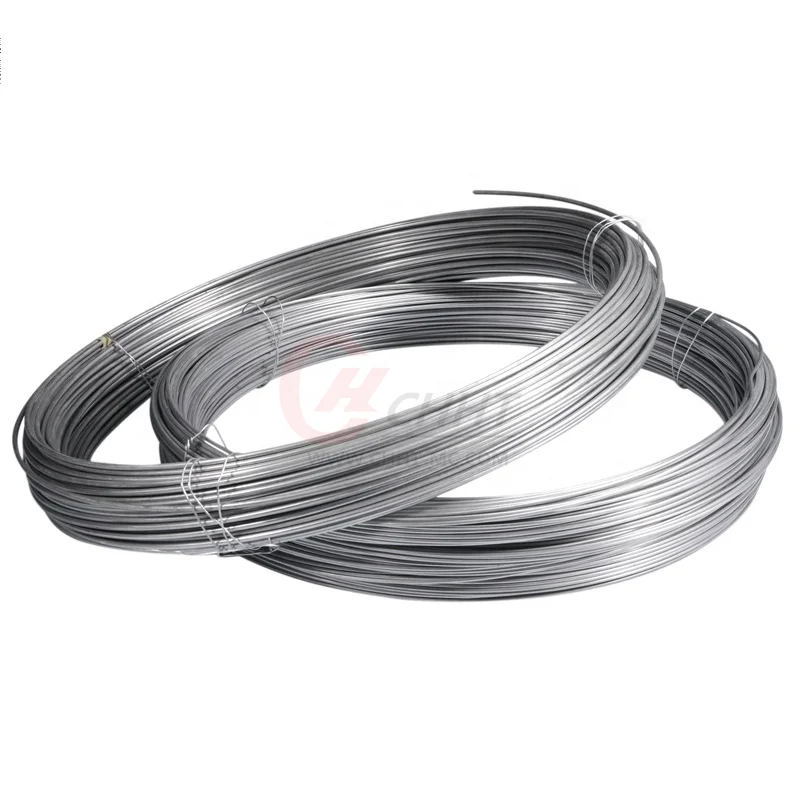Никель-Хромовая проволока Nichrome Cr15Ni60 высокотемпературное