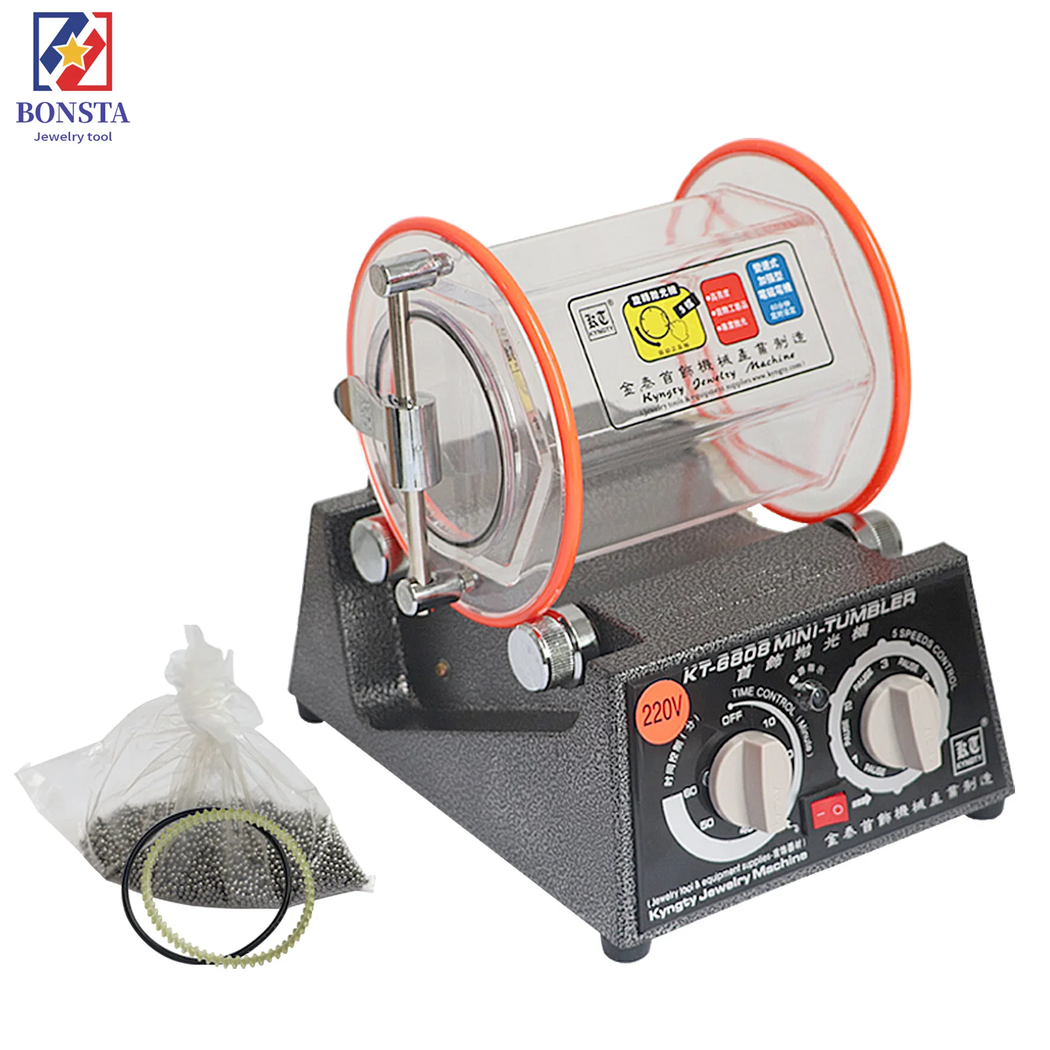 Factory manufacture various Grinding And Polishing Machine Jewelry Tool Polishing Machine For Jewelry