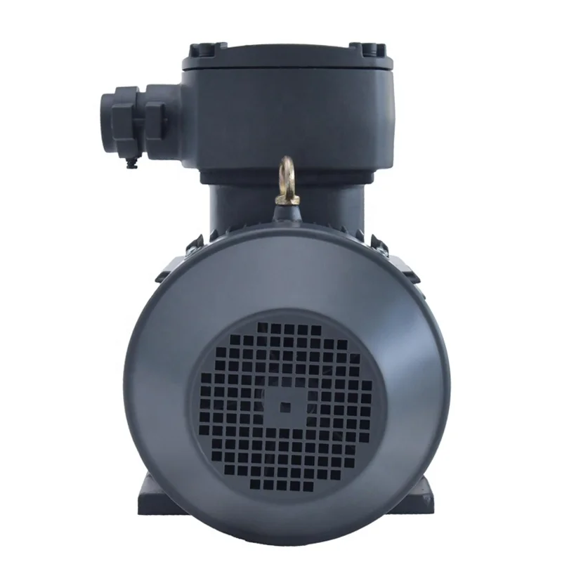 LEADGO Manufacture YB3X series Special Design Explosion-proof Three-Phase Asynchronous Motor Electric 100kw