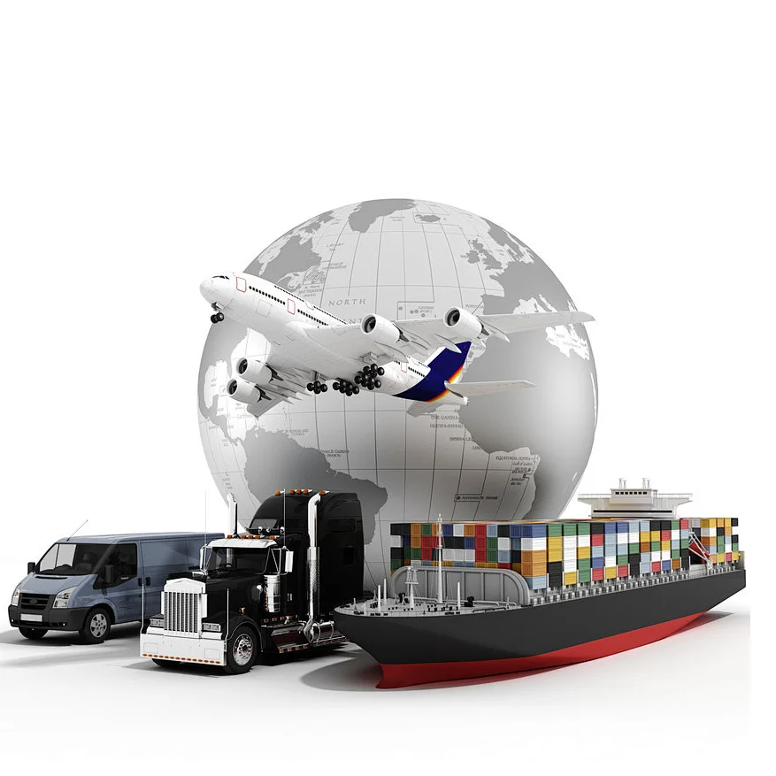 Comprehensive Logistics Service for LCL Express Shipments Shipping Forwarder From China to Spain