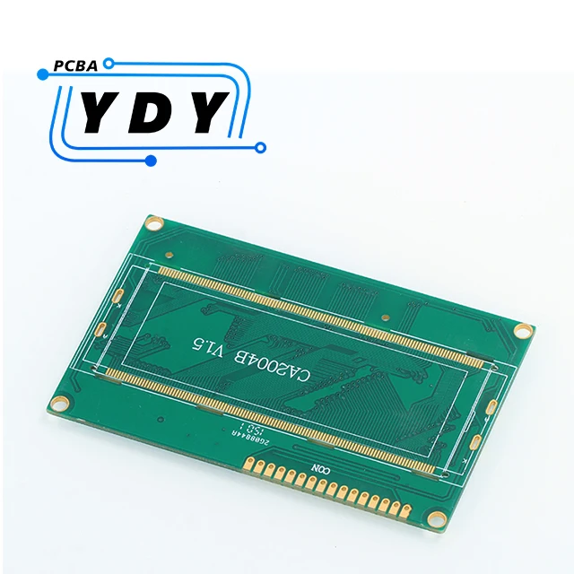 Печатная плата Beko для стиральной машины, коммутатор ethernet, потолочные вентиляторы для дрона, камера видеонаблюдения, корпус, пластиковая пустая печатная плата