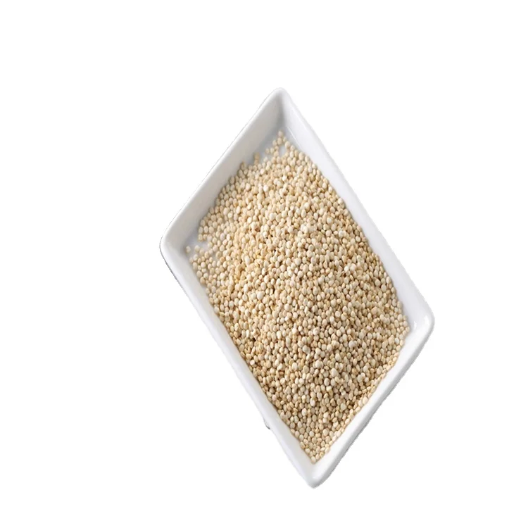 Proper Price Top Quality Manufacture White Quinoa Wholesale Quinoa Seeds in Bulk