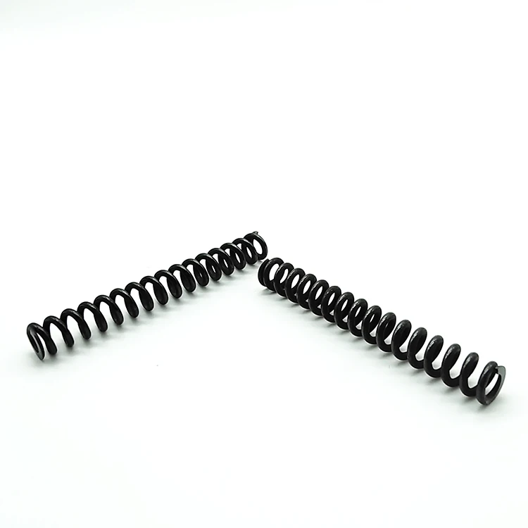 OEM Custom Gold Supplier Manufacturer Long Compression Spring for Umbrella High Quality Compression Spring