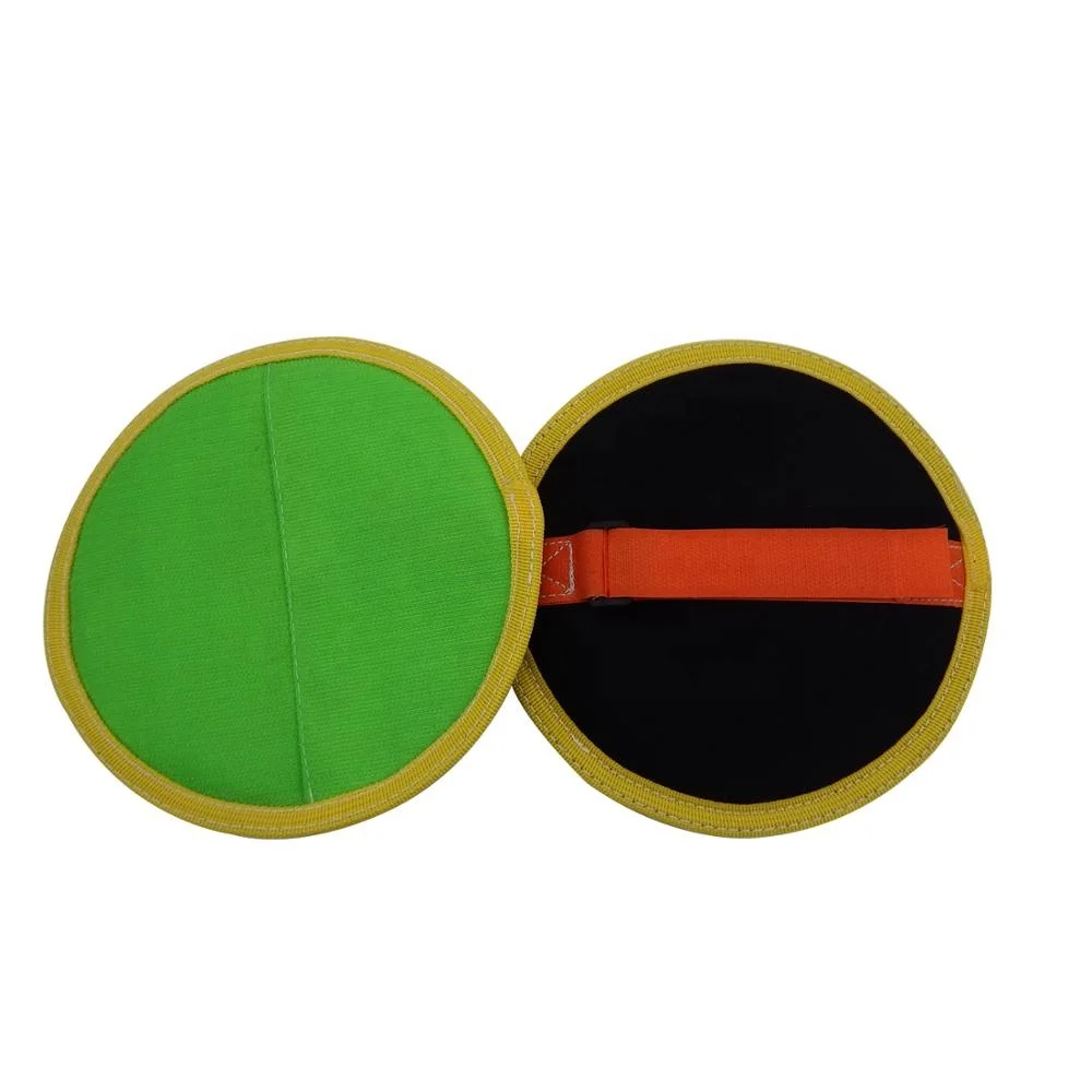 2022 new design promotion factory waterproof cloth material outdoor playing catch ball games