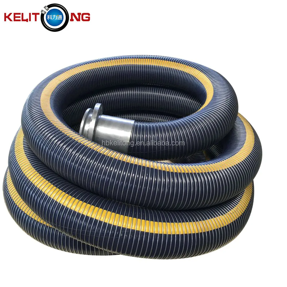 Good quality Oil Composite Hose Flexible Chemical Composite Hose Wear-resisting Composite Pipe