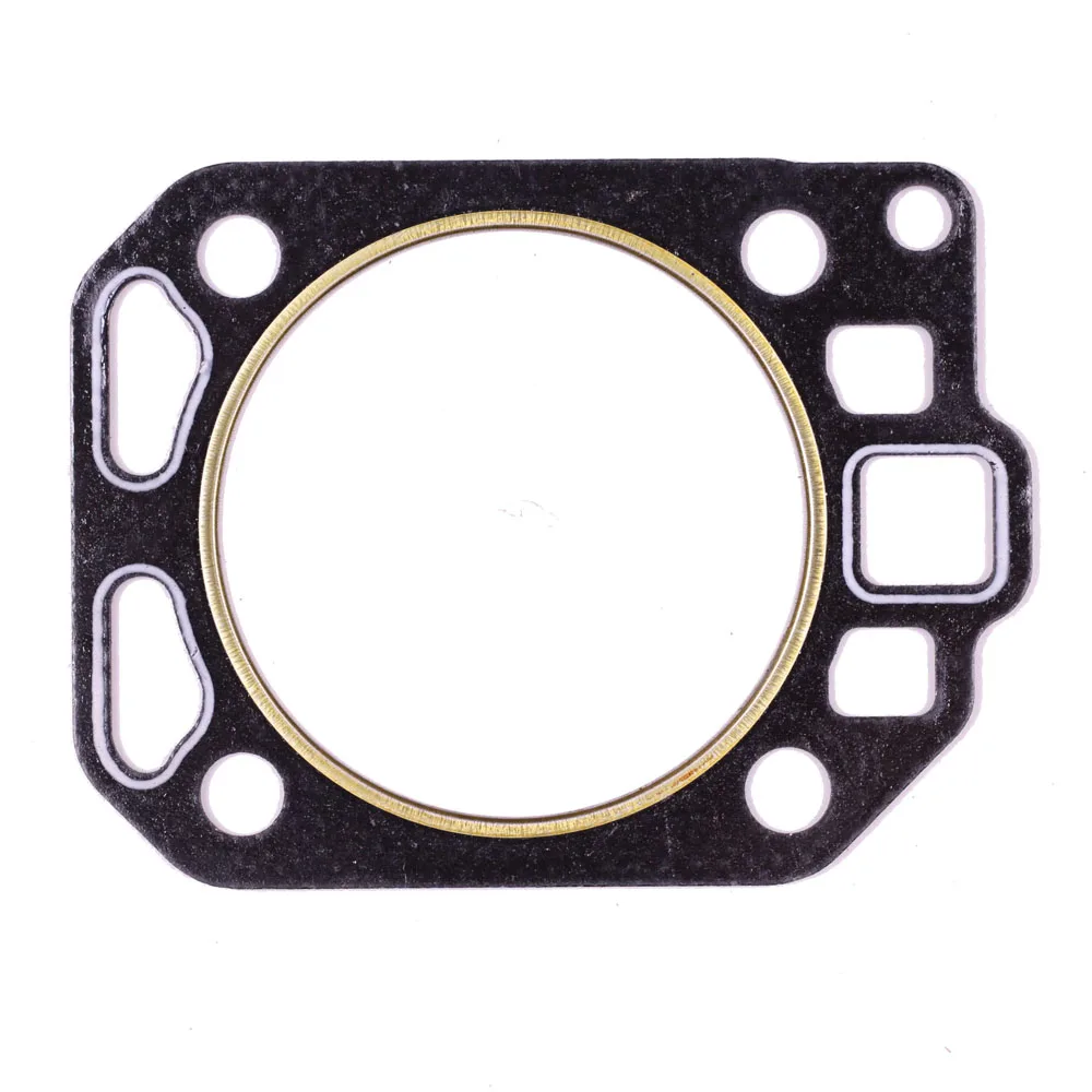 Diesel engine Gasket kit FOR RK165 Agricultural Machinery Cylinder Gasket kit overhaul customize product gasket
