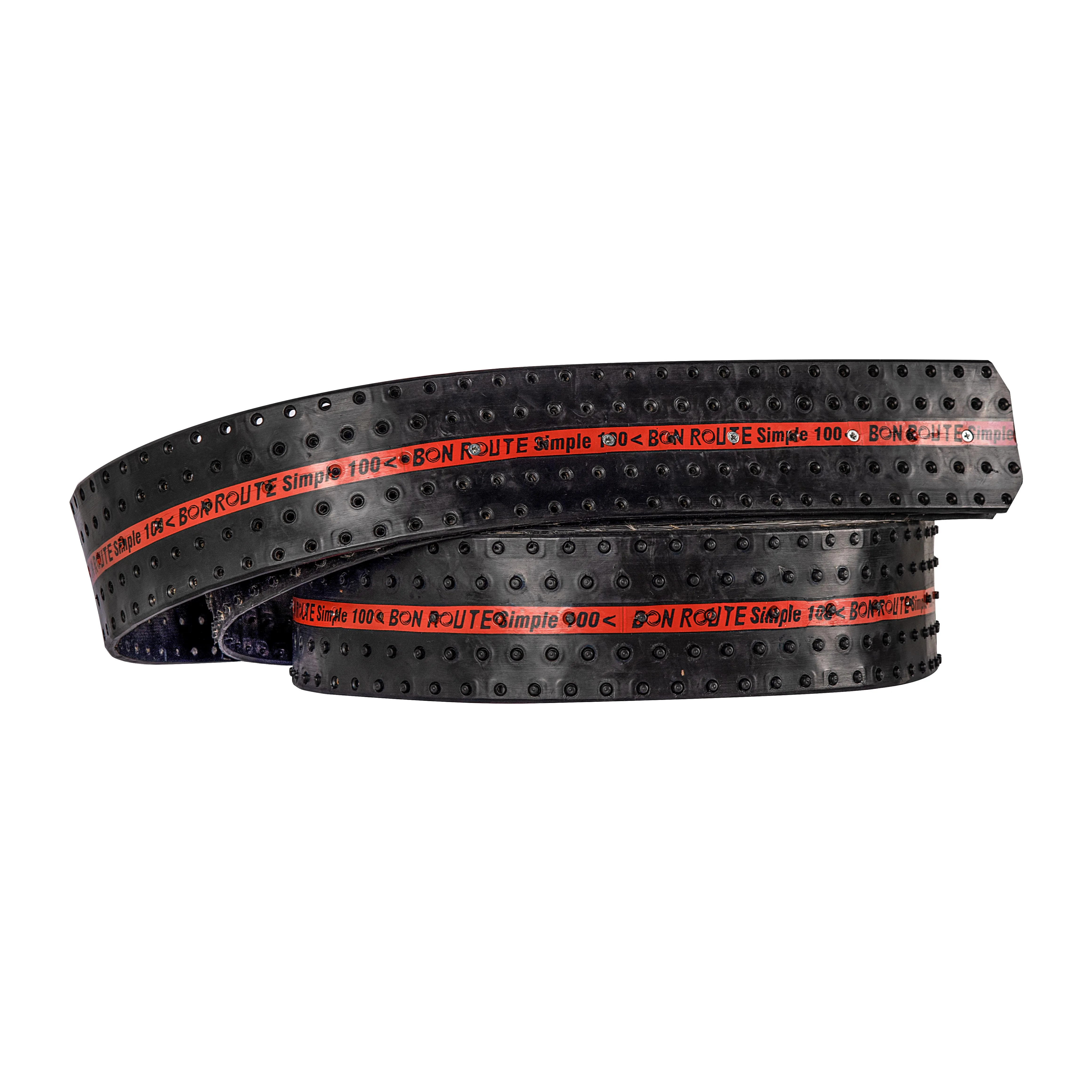 Support customization Conveyor belt super bolt seamless splicing buckle
