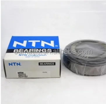 Japan NTN KOYO 30210 30211 30212 30213 tapered roller bearings