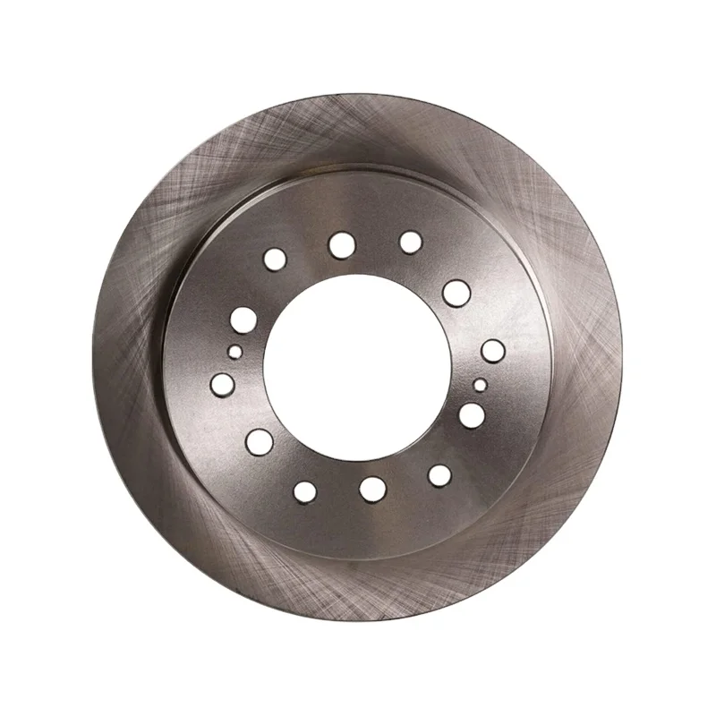 Высокотехнологичные автомобильные тормозные компоненты Land Cruiser PRADO 43512-60150 диски
