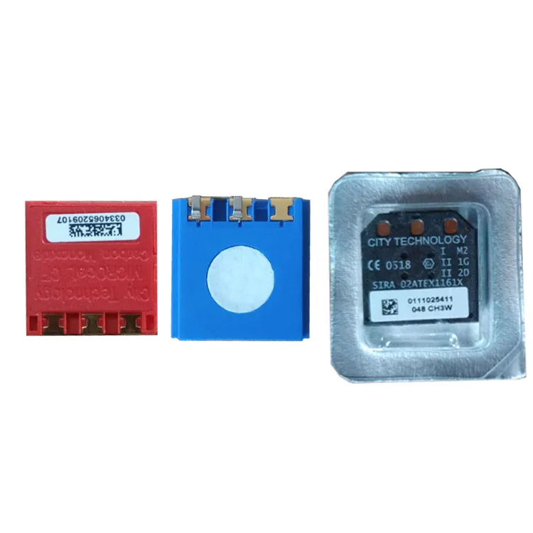 Mcxl Mcx3 Mcxt Sr-w-mp75c Sr-h-mc Sr-m-mc Sr-x2v 40xv Gas Sensor Methane Gas Detector CITY BW sensor
