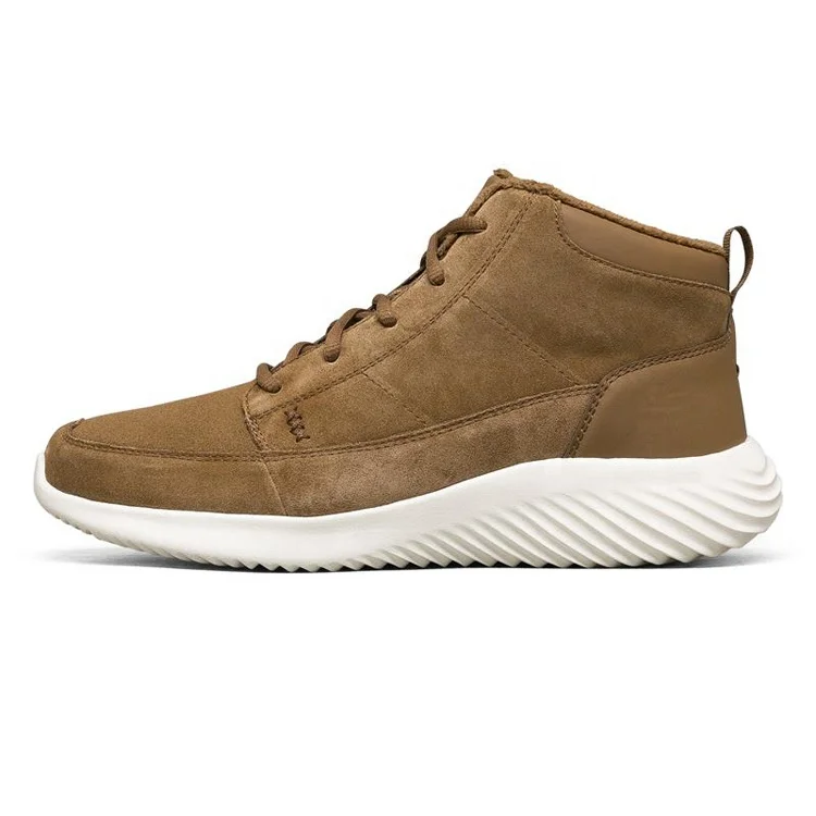 
new fashion safty boots warm climbing hiking warm low cut snow boots for men 