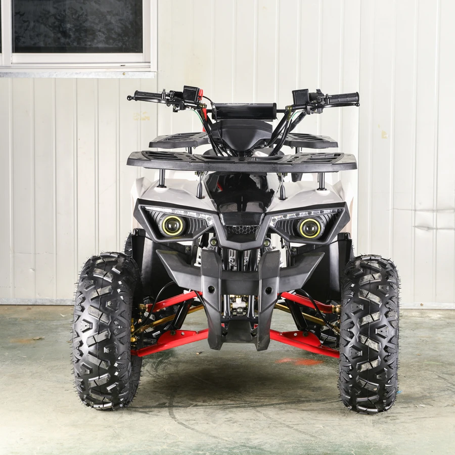 atv quad bike 4 wheeler motorcycle gasoline 110cc 125cc atv quad bike for adults