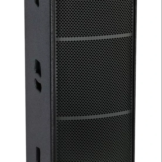 High Performance 900W Full Range Loudspeaker PA System