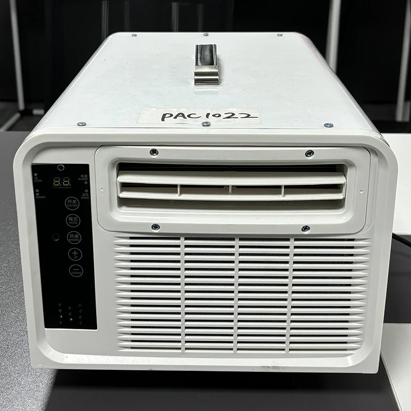 Portable Air Conditioner Cooling system hesting wall efficient wifi unit charge evaporative new style summer table home