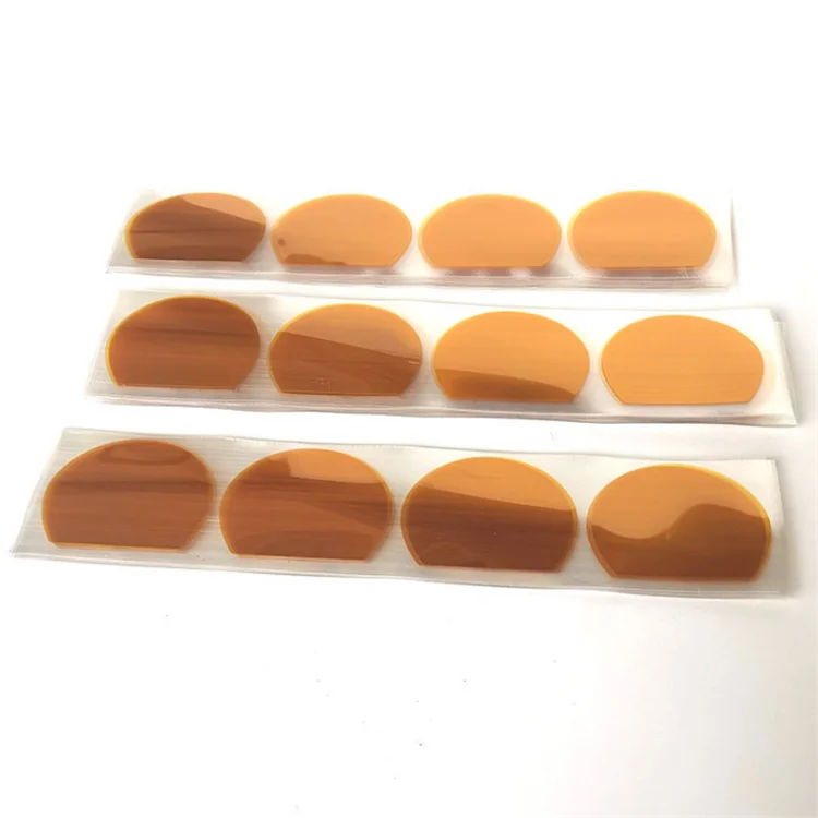 Industrial Copper Foil Die Cutting Emi Shielding Self Adhesive Copper Foil Sheets Copper Tape Strip Foil