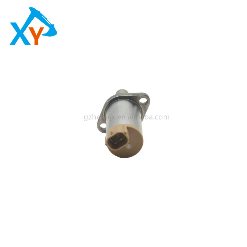 Engine parts 4HK1 8980436870 8-98043687-0 overhaul kit scv valve For ZX270-3 ZX200-3 ZX240-3