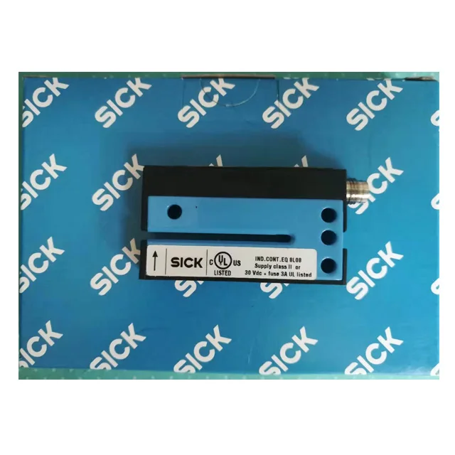 
 6028428 WFS3-40N415/WF2-40B410 SICK Label sensor/Fork sensors  