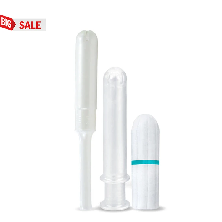 Заводская цена медицинский сорт без запаха синтетики изготовленный на заказ тампон производители гигиены