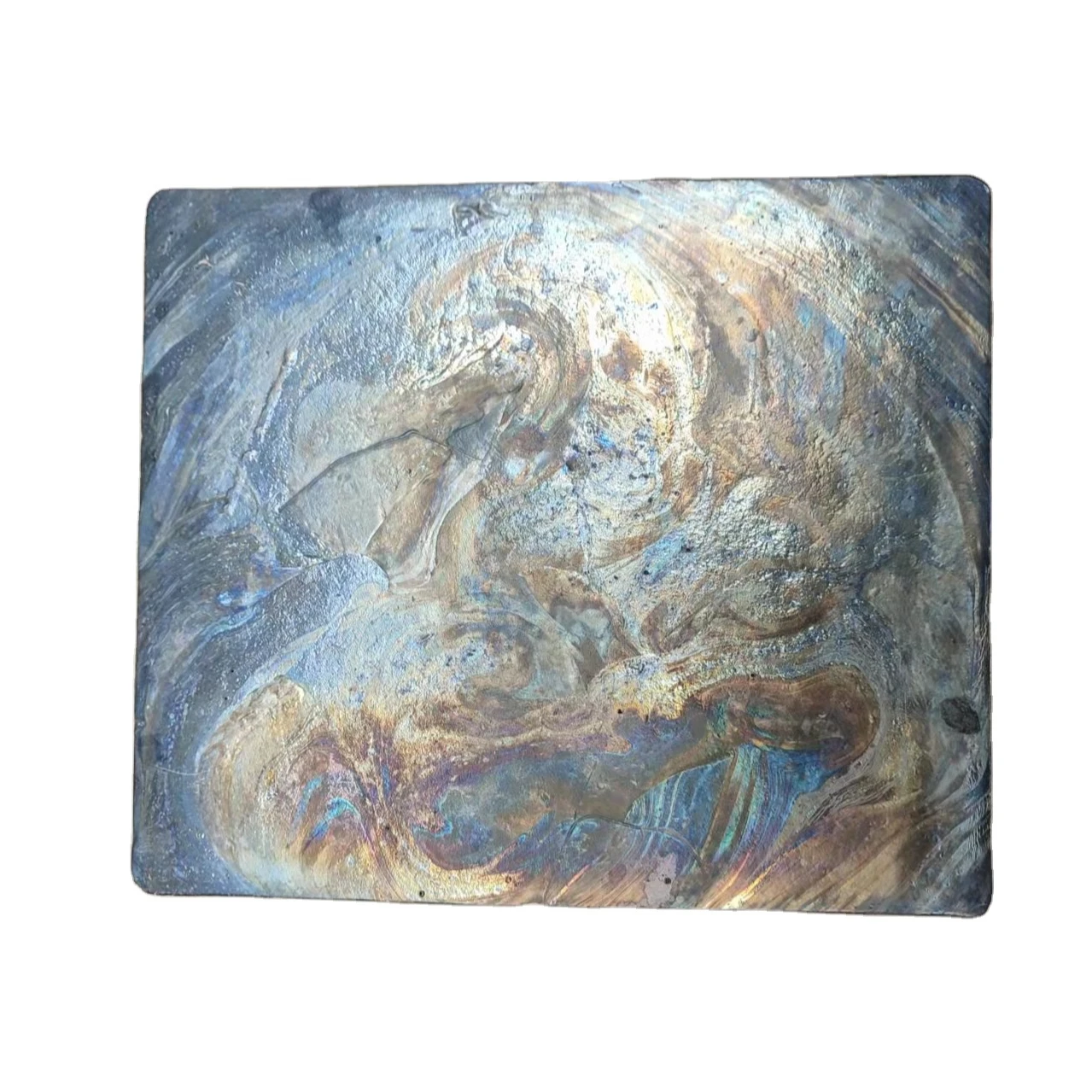 Литой базальт