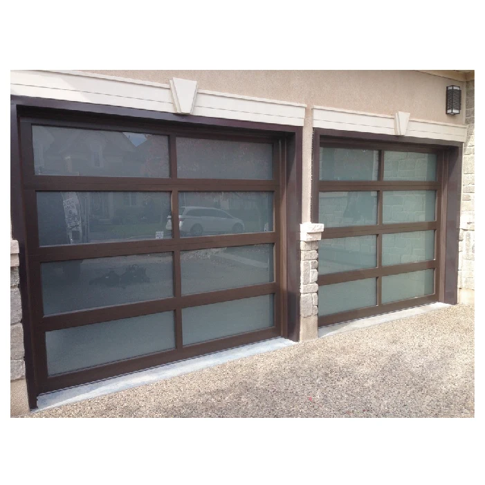 
Topwindow Modern 8x7 Garage Door Weather Strip Garage Door American Garage Door 