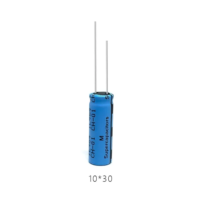 All Size 2.5V 2.7V 3.0V  super fara Capacitor Electrolytic  Battery Ceramic  Chip 1F 3F 5F 6F 10F 15F 25F 34F 60F