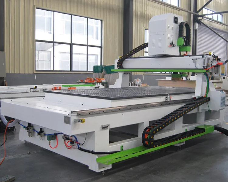 8% discount! High power ATC CNC Router for woodworking process wood furniture