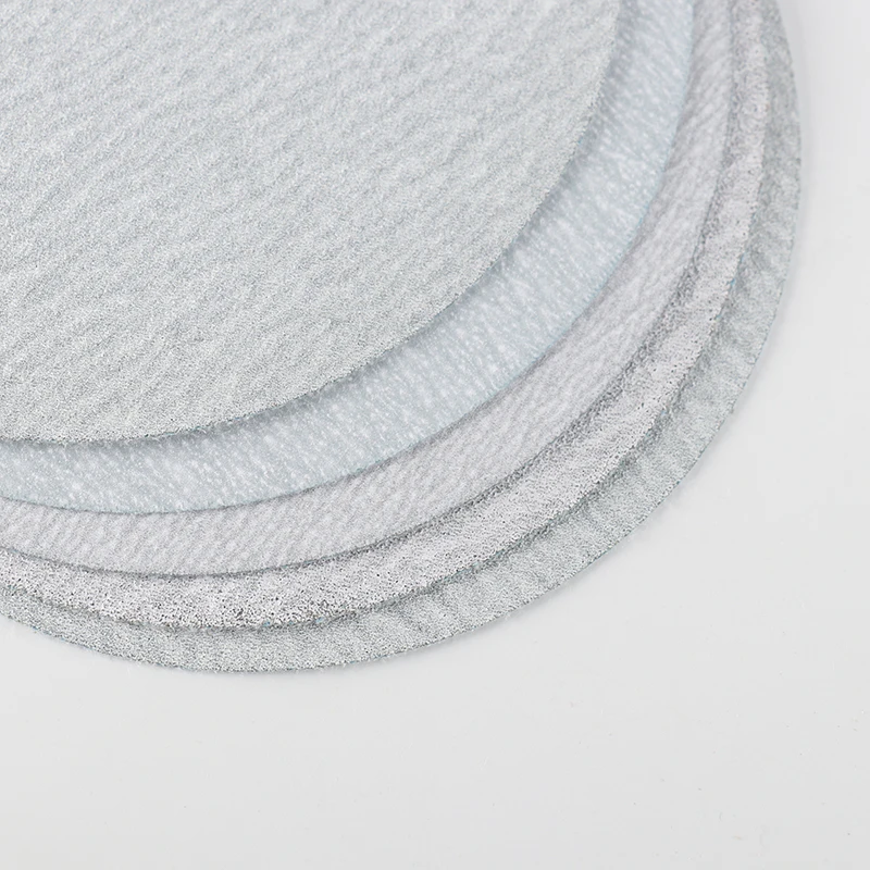 Wet And Dry Sand Paper super coating calcined aluminum oxide Waterproof paper for wood furniture and metal