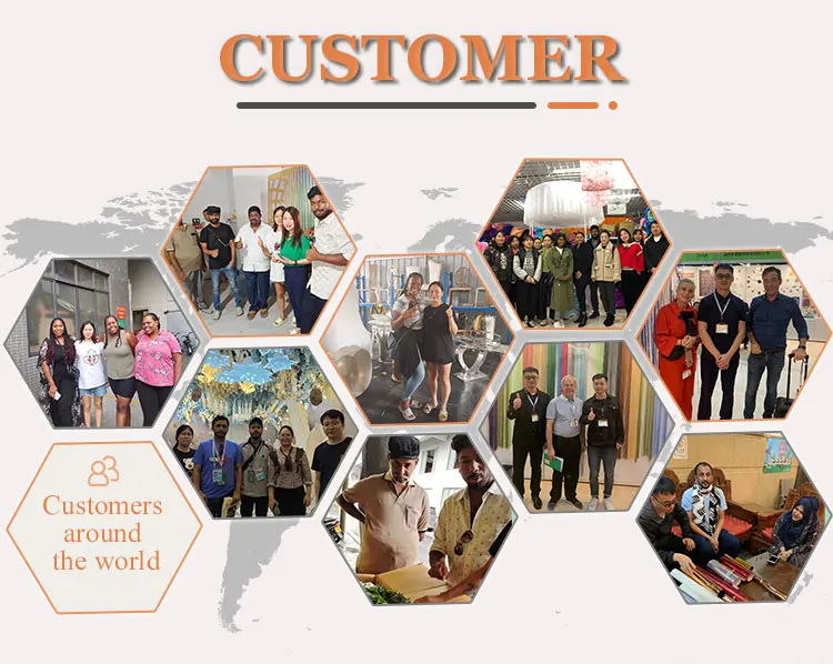 New Trend Wedding Table Centerpiece Ornament Tree Silk Artificial Cherry Blossom Tree For Wedding Ceremony Decoration