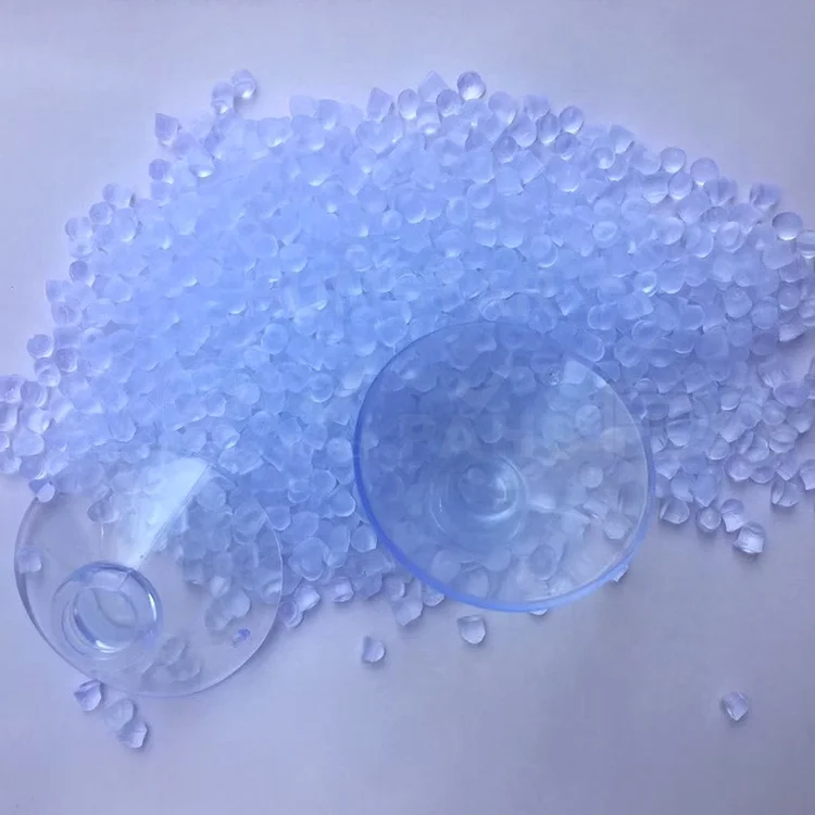 pvc granule for shrink film raw material pvc