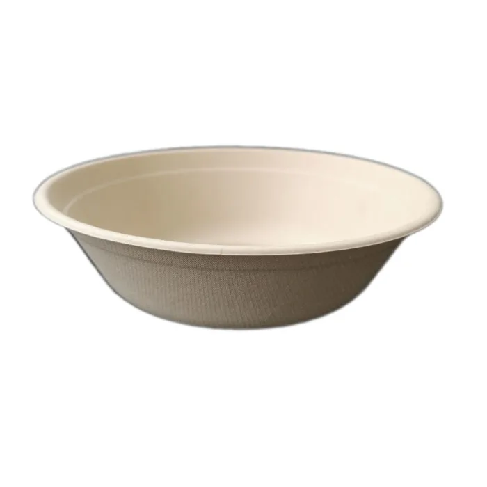 sugar cane 32 oz to go bowls